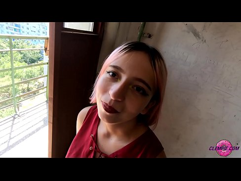 ❤️ Studentė jausmingai čiulpia nepažįstamąjį užmiestyje - sperma ant jo veido ❤ Anal porno prie porno lt.punkbass.ru ﹏